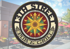 13th Street Pub  Grill