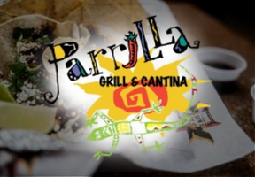 Parrilla