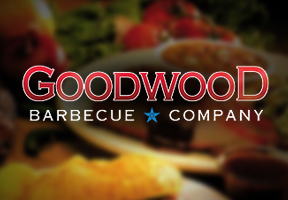 GOODWOOD BBQ