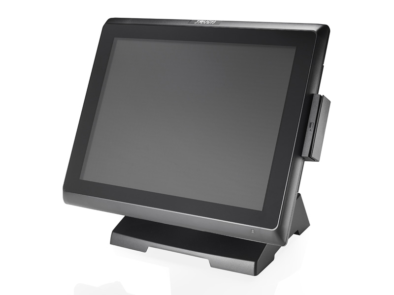 Sapphire Terminal - Pulse All-In-One by Touch Dynamic (Server Capable)
