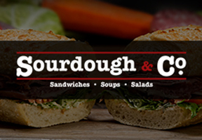 SOURDOUGH & CO.