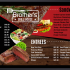 Digital Menu Board Software