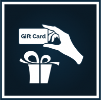 GIFT & LOYALTY CARDS